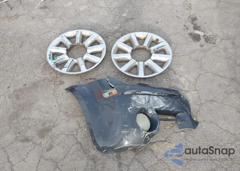 2008 Chrysler 300 Limited from USA, damaged, VIN 2C3KA33G98H103168